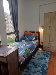 Parc Vista (D22), Condominium #559701381